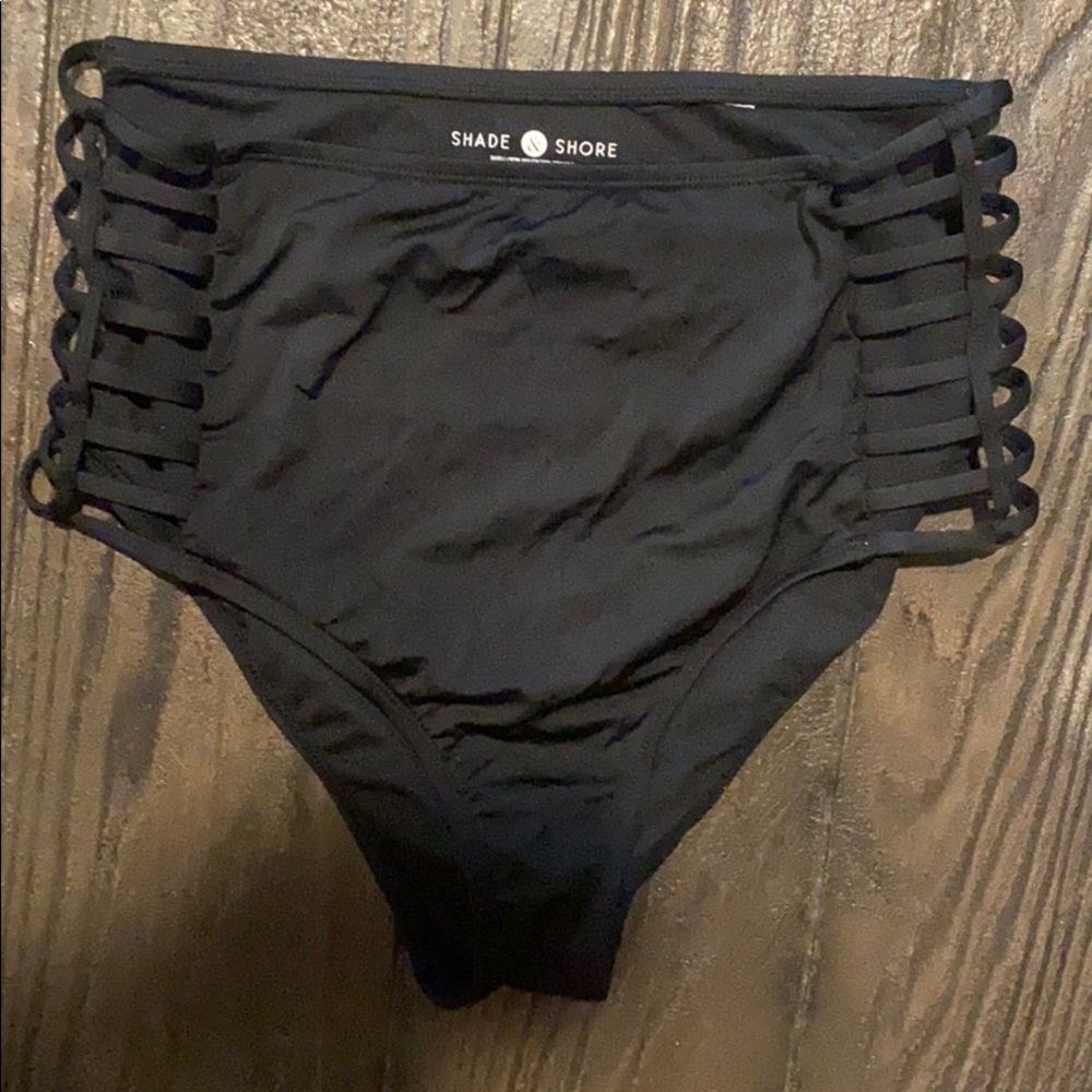 Swimsuit bottoms